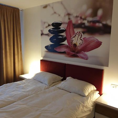 Carolina Sweet Apartament Oradea Buitenkant foto
